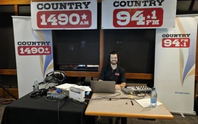 Radiothon for Healthcare returns to the airwaves across the southwest